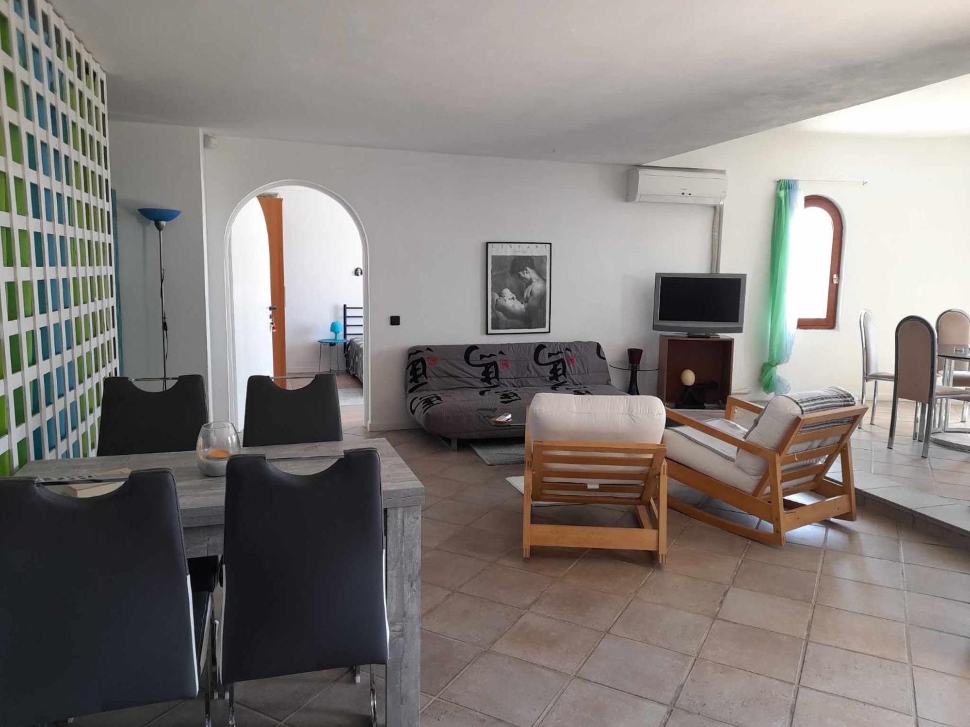 Charly Point Villa Methone Buitenkant foto