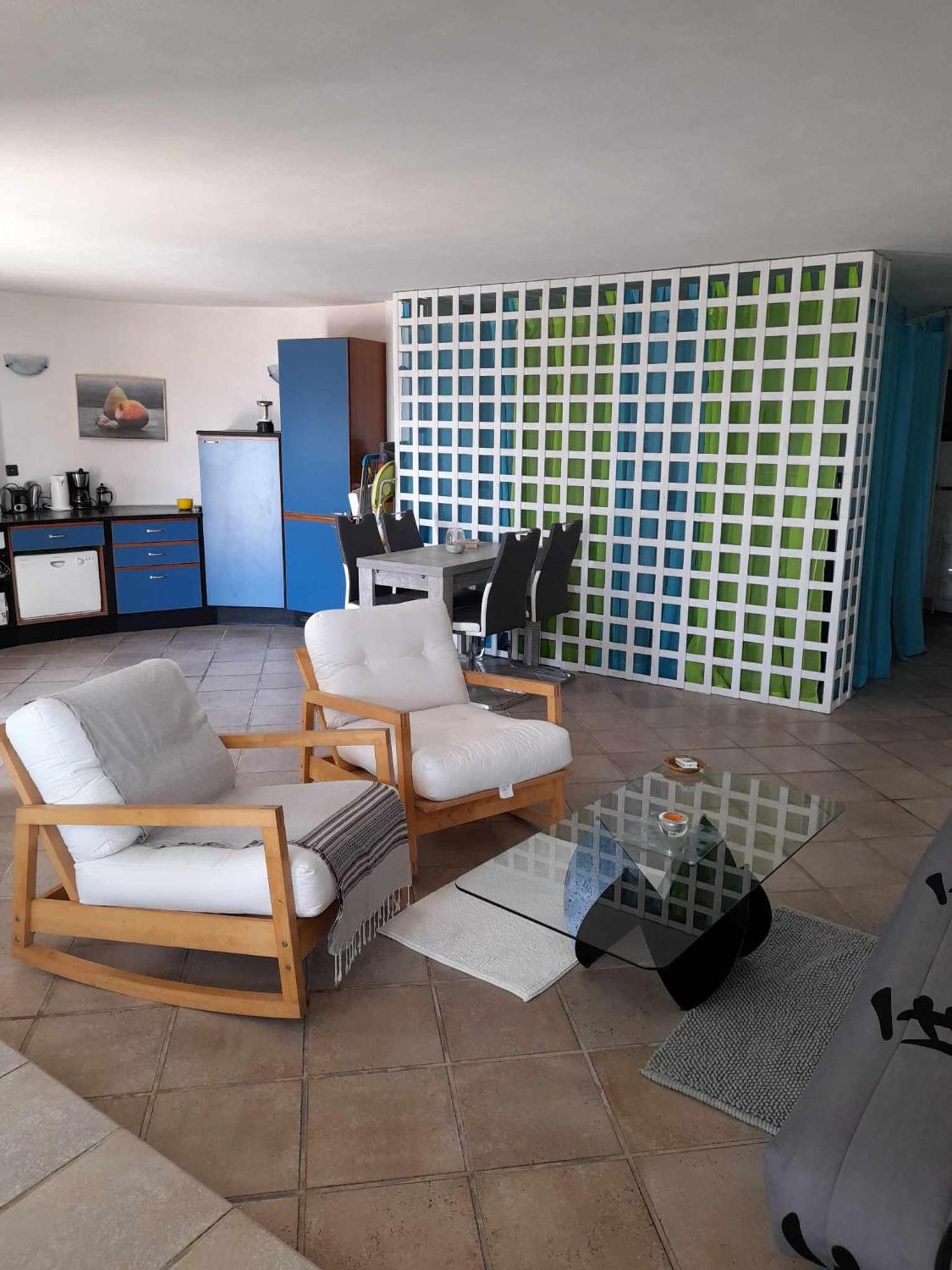 Charly Point Villa Methone Buitenkant foto
