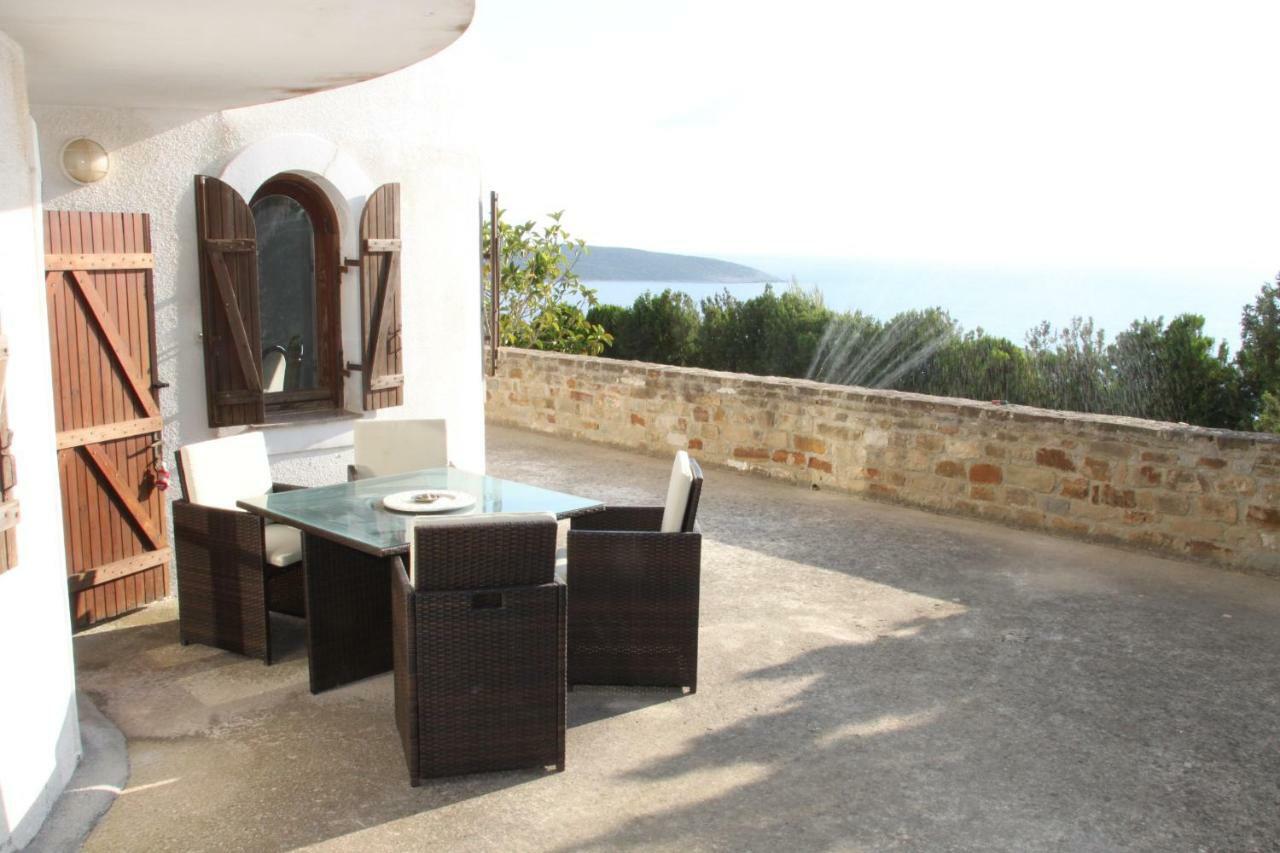 Charly Point Villa Methone Buitenkant foto