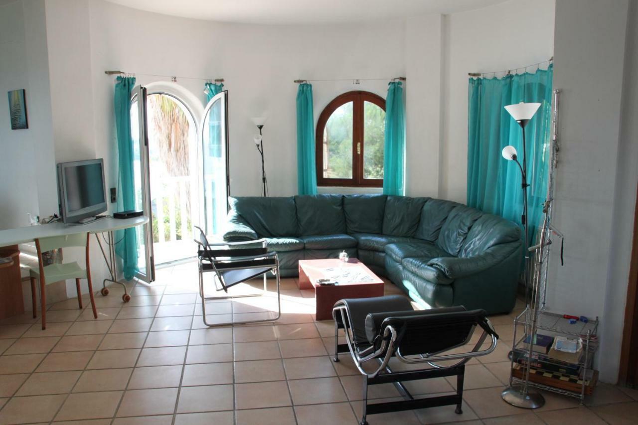 Charly Point Villa Methone Buitenkant foto